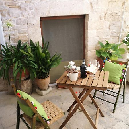 Corte Sagarriga Visconti Giovinazzo Dış mekan fotoğraf