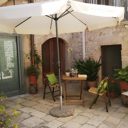 Corte Sagarriga Visconti Giovinazzo Dış mekan fotoğraf