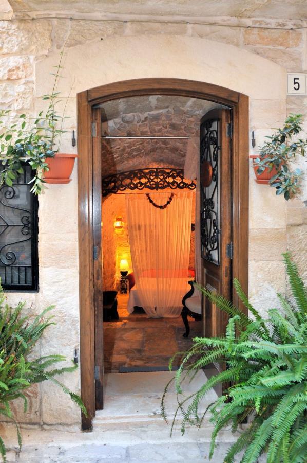 Corte Sagarriga Visconti Giovinazzo Dış mekan fotoğraf